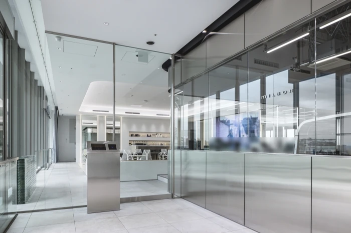 株式会社ミルボン イノベーションセンター