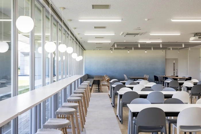 株式会社ミルボン　ゆめが丘工場