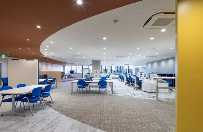 株式会社ベルク