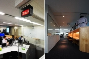 オフィスは社員の誇りである