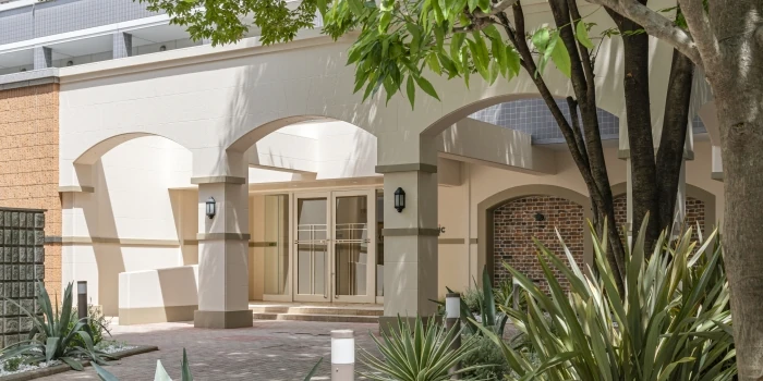 BAEV梅田エクセルハイツ特定目的会社