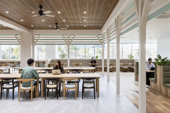 能瀬精工株式会社