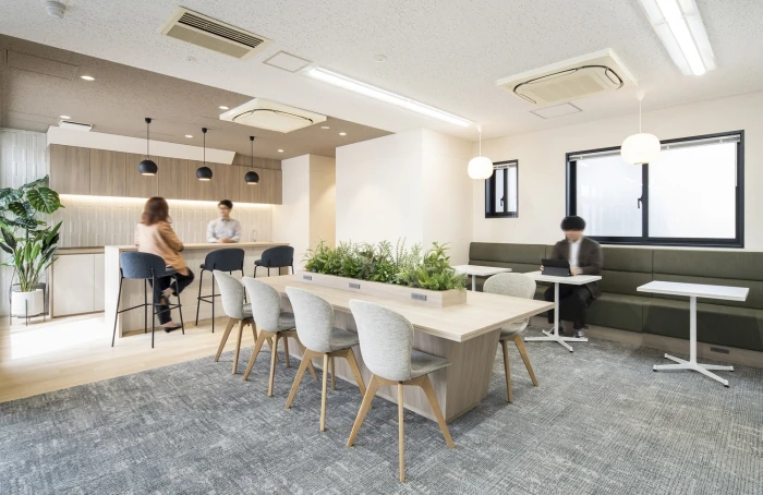 株式会社東急コミュニティー