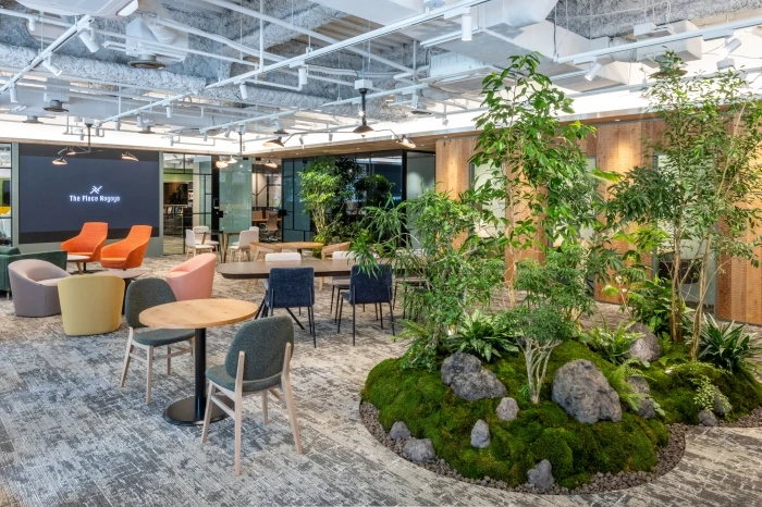 【新オフィス】各スペースに必要な設備と求められる機能