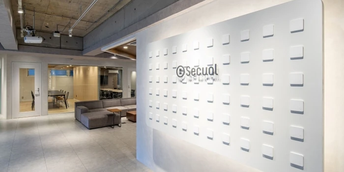 株式会社Secual