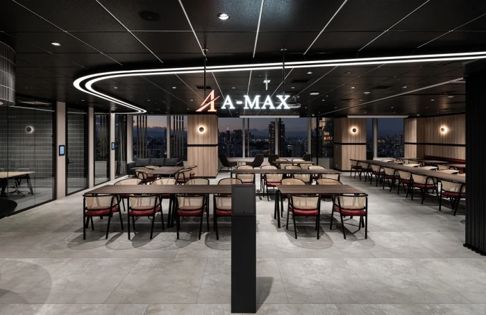 株式会社エイマックス