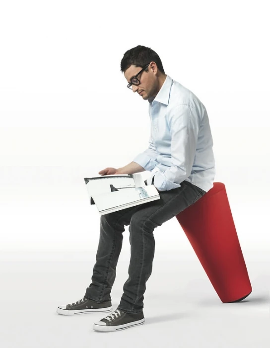 ダイナミックかつ柔軟にユーザーの身体をサポート