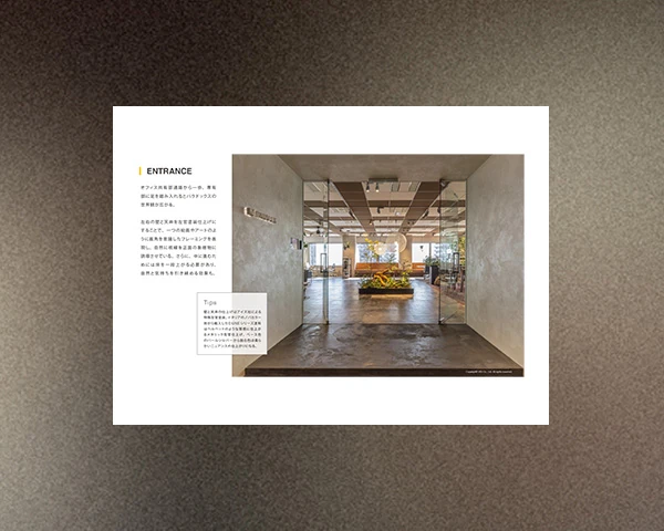 株式会社パラドックス