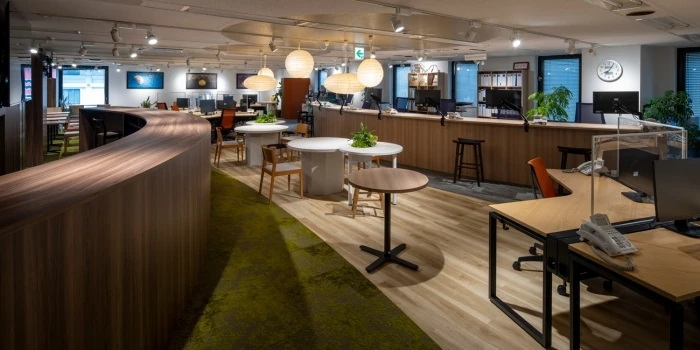 NAX JAPAN株式会社