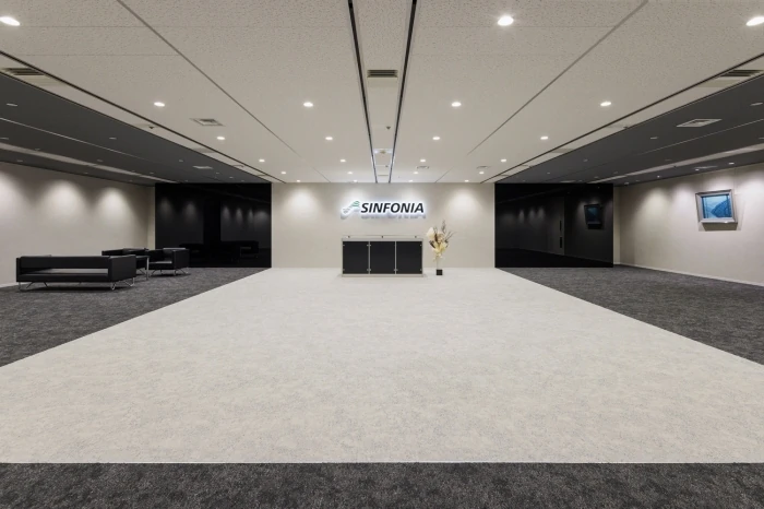 シンフォニアテクノロジー株式会社