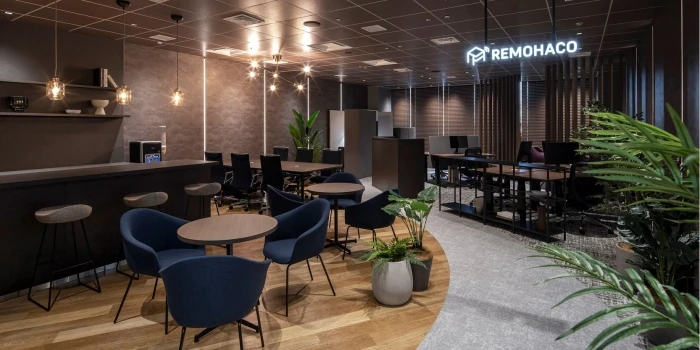 シンポー情報システム株式会社