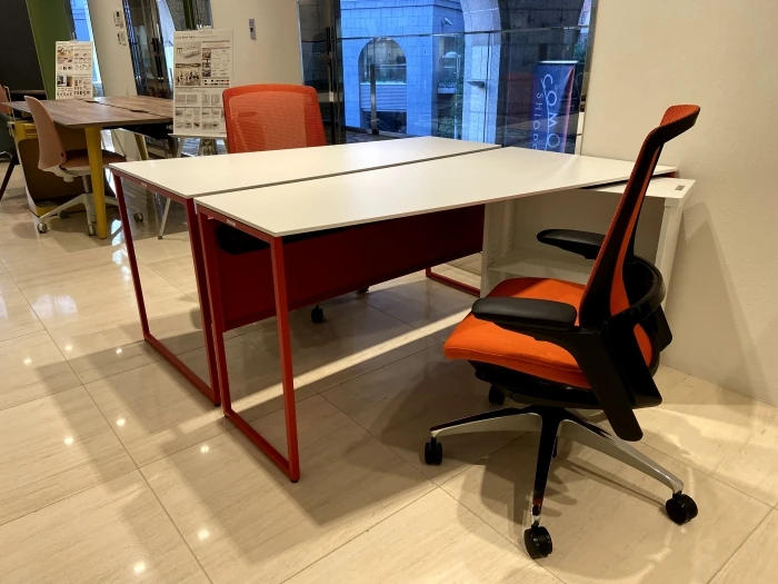 多様なワークシーンに対応できる「ソリスト」