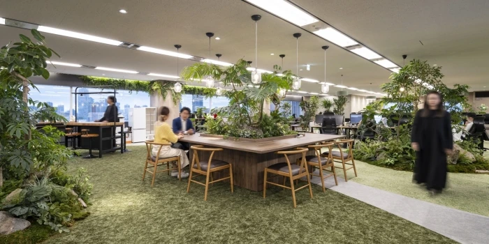 株式会社オーエフ