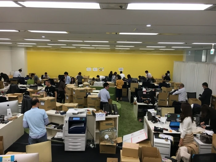 オフィス退去にかかわる費用を削減するためには