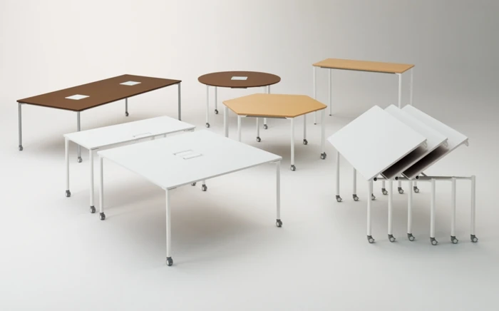 ActiveField（アクティブフィールド）―働くカタチにオフィスを変える。―