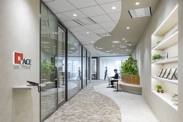 株式会社エース