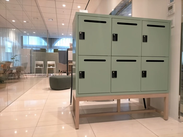 FLEX-WIZ STORAGE （フレックスウィズストレージ）