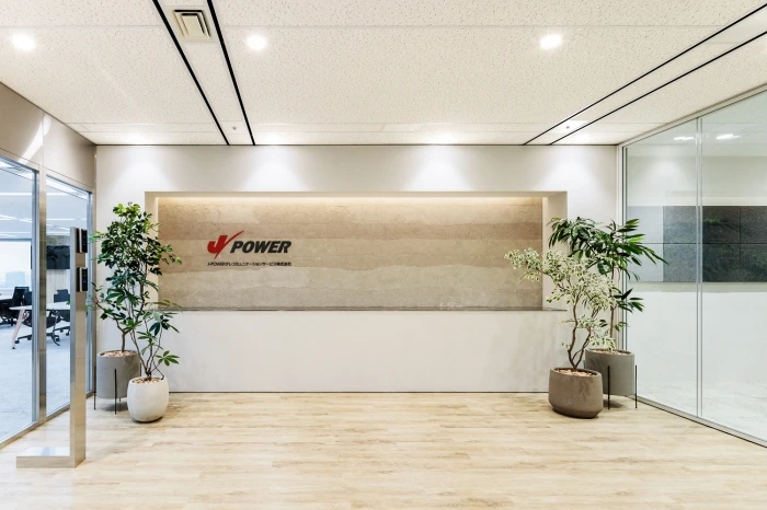 J-POWERテレコミュニケーションサービス株式会社
