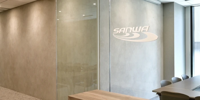 三和ペイント株式会社