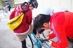 09:25 - 第7ポイント / 志賀駅