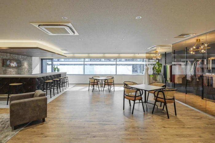 デビス株式会社