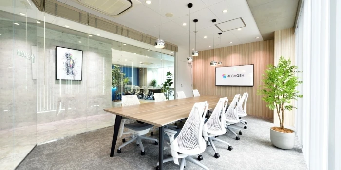 株式会社メガジェンジャパン