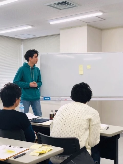 ■マイクレド発表