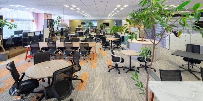 株式会社ヴィス　東京オフィス