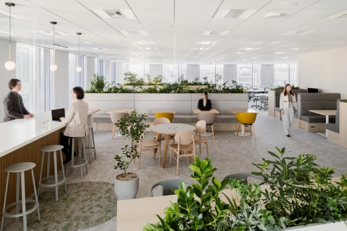 日本パーカライジング株式会社