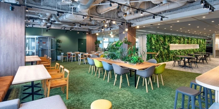 株式会社JR東日本商事