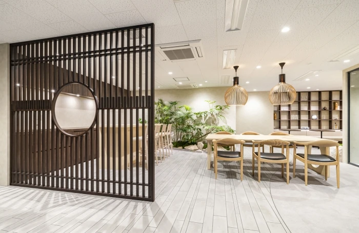 NAX JAPAN株式会社