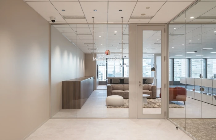 マーキュリア・エナジー・トレーディング・ビーヴィ