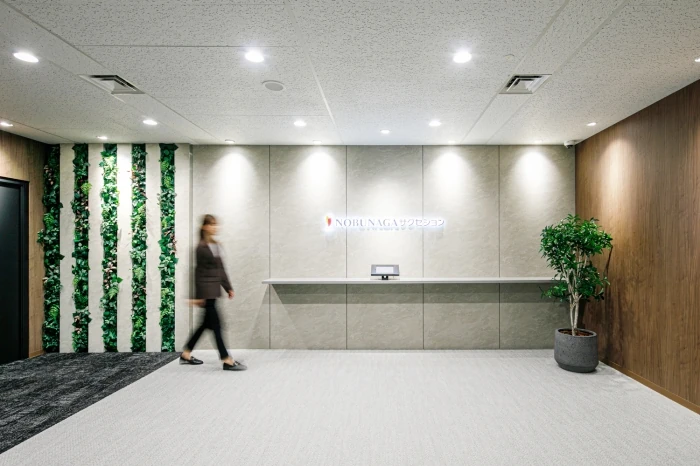 NOBUNAGAサクセション株式会社