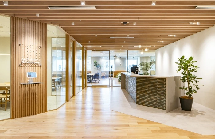 株式会社アーキテクト・ディベロッパー