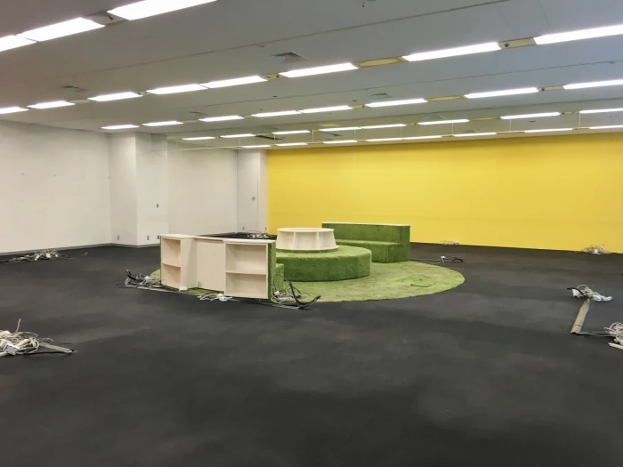 解約期日と原状回復のスケジュール