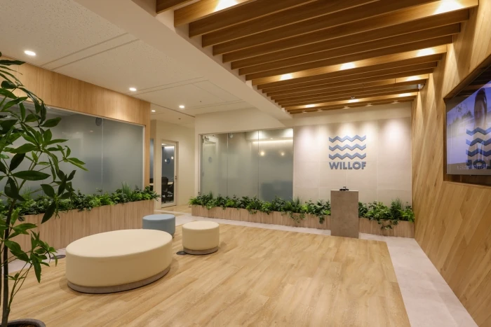 株式会社ウィルオブ・ワーク / 株式会社ウィルオブ・コンストラクション