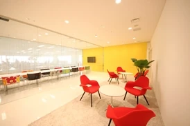 【移転プロジェクトメンバーからひとこと】