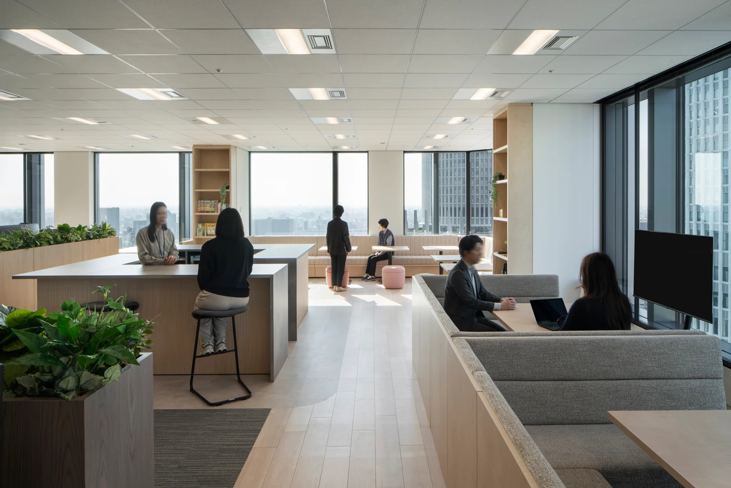 株式会社MACコンサルタンツ