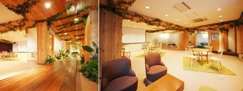 -ワークスペース-