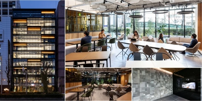 株式会社ヴィス　The Place