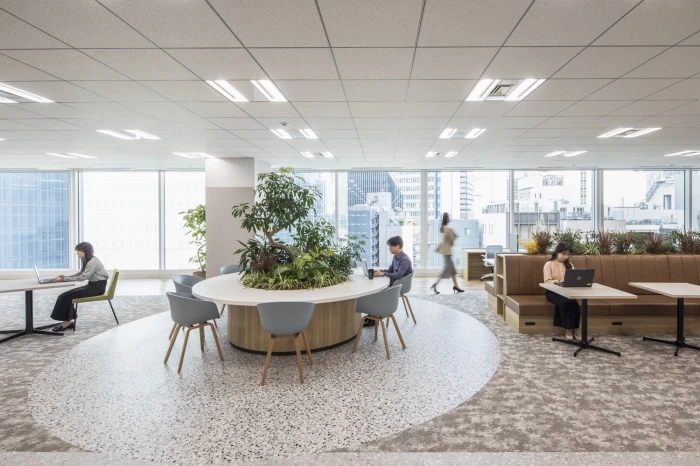 インフォメーションサービスフォース株式会社