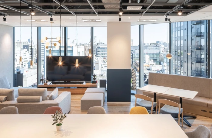 株式会社IMAGICA GEEQ