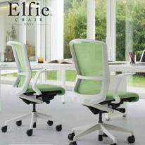 Elfie　／ワークチェア