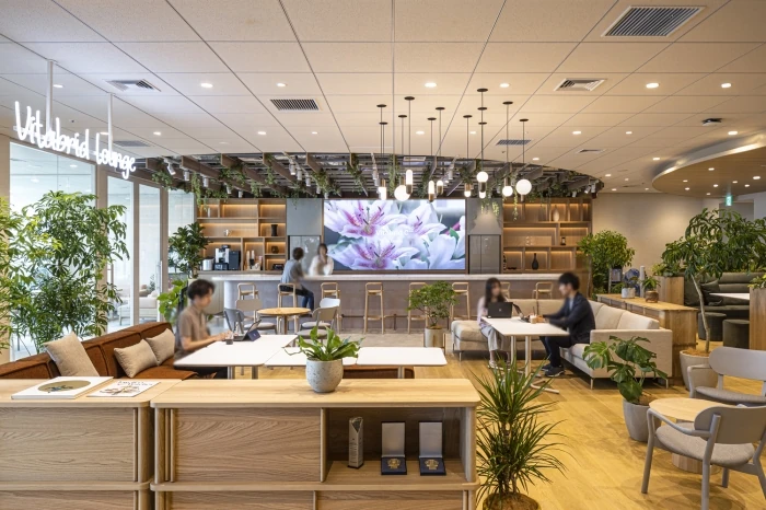 株式会社ビタブリッドジャパン