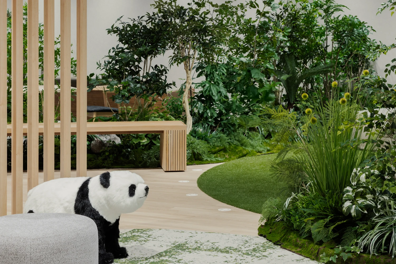 鉄道情報システム