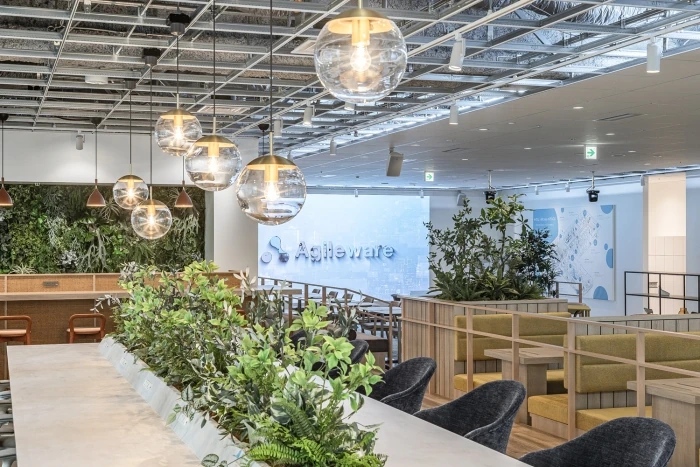 株式会社アジャイルウェア