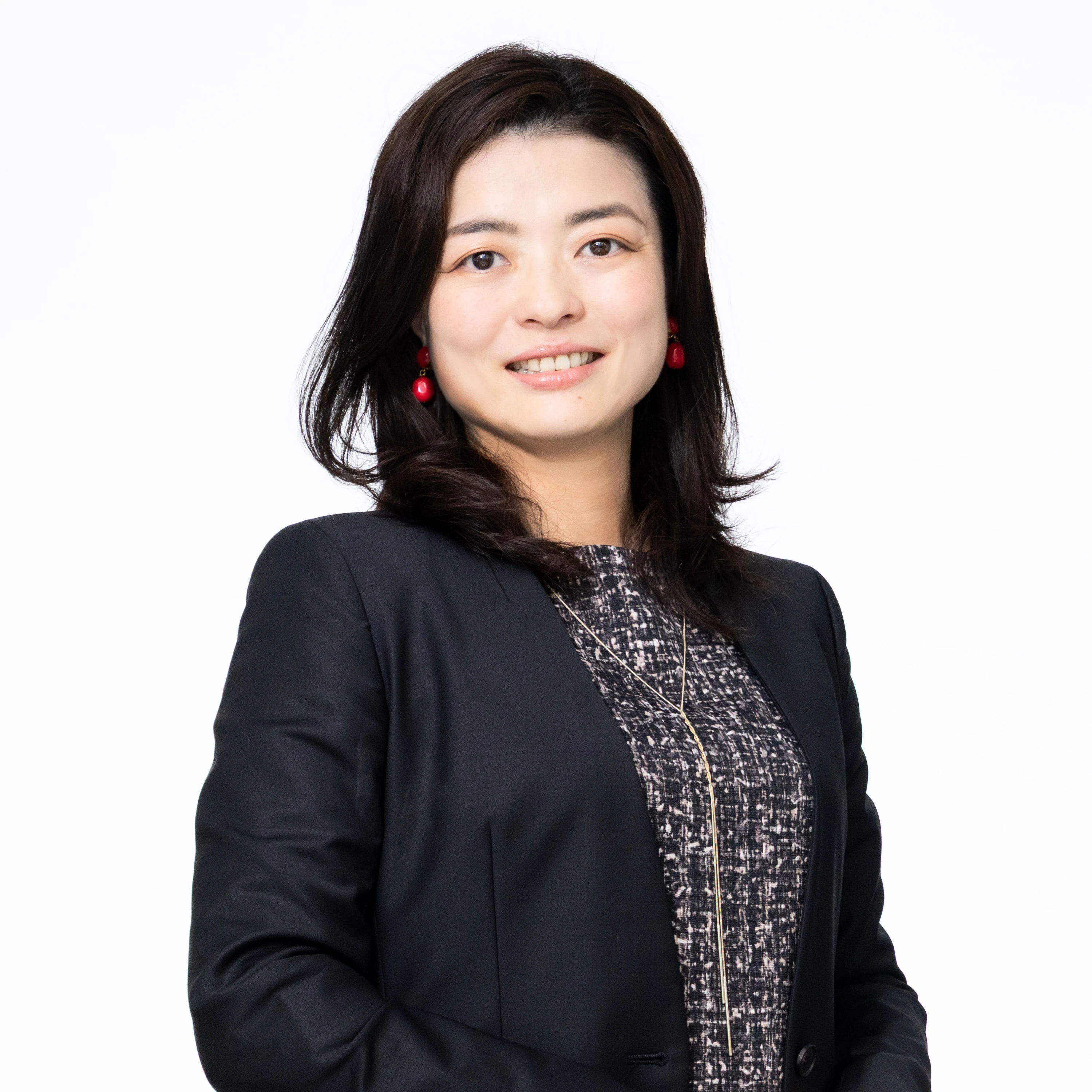 Great Place to Work® Institute Japan 代表　荒川 陽子 氏