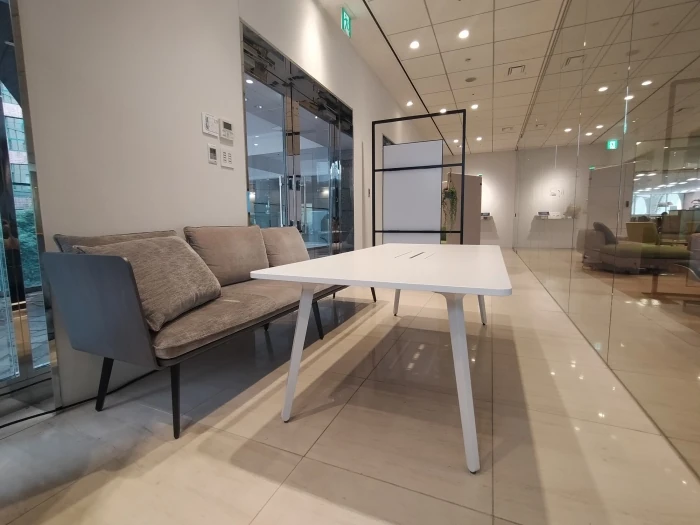 LEMNA Work Lounge（レムナ ワークラウンジ）