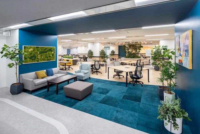 株式会社NTTデータ