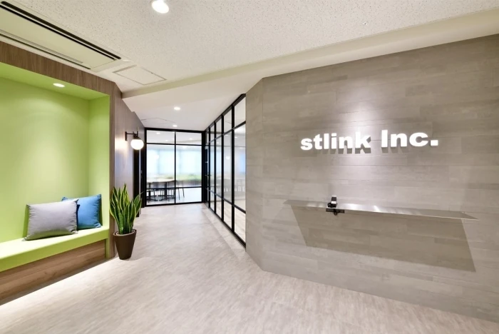 株式会社ストリンク